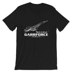 Garrforce T-Shirt (black)
